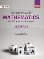 Fundamentals of Mathematics - Algebra - I 2e 