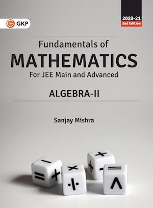 Fundamentals of Mathematics - Algebra-II