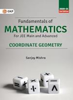 Fundamentals of Mathematics - Co-ordinate Geometry 2ed 