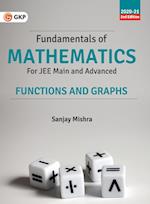 Fundamentals of Mathematics - Functions & Graphs 2ed 