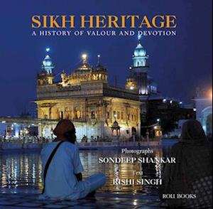 Sikh Heritage