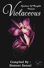 Violaceous 2 