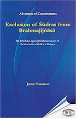 Exclusion of Sudras from Brahmajijnasa