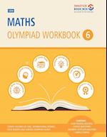 SBB Maths Olympiad Workbook - Class 6 