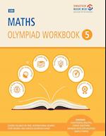 SBB Maths Olympiad Workbook - Class 5 