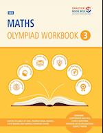 SBB Maths Olympiad Workbook - Class 3 