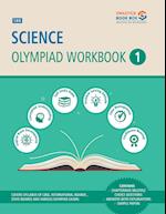 SBB Science Olympiad Workbook - Class 1 