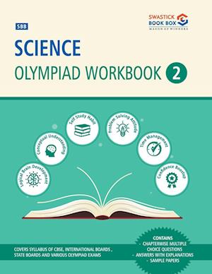 SBB Science Olympiad Workbook - Class 2