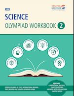 SBB Science Olympiad Workbook - Class 2 