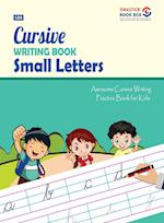 SBB Cursive Writing Small Letters 