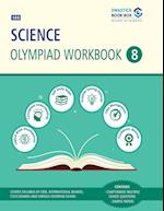 SBB  Science Olympiad Workbook - Class 8