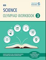 SBB Science Olympiad Workbook - Class 3 