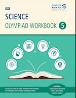 SBB Science Olympiad Workbook - Class 5 