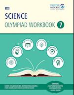 SBB Science Olympiad Workbook - Class 7 