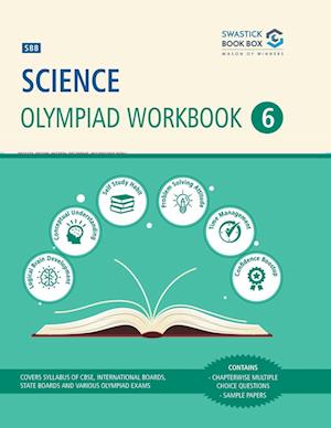 SBB Science Olympiad Workbook - Class 6