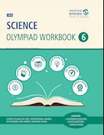 SBB Science Olympiad Workbook - Class 6 