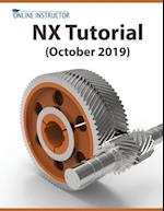 NX Tutorial (October 2019)