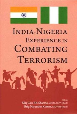 India-Nigeria Experience in combating Terrorism