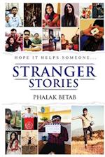 Stranger Stories : Hope it Helps Someone... 