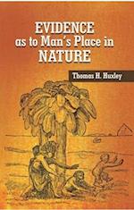 Evidence As To Man's Place in Nature