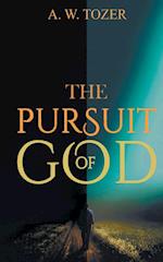 The Pursuit of God 