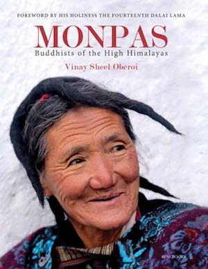 Monpas : Buddhists of the High Himalayas