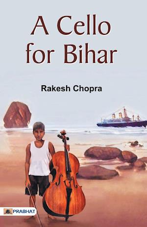 A Cello for Bihar