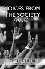 Voices From The Society