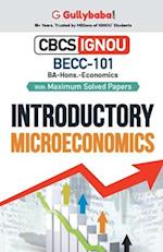 BECC-101 Introductory Microeconomics 