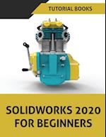 SOLIDWORKS 2020 For Beginners 