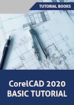 CorelCAD 2020 Basics Tutorial 
