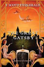 The Great Gatsby 