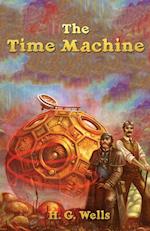 The Time Machine 