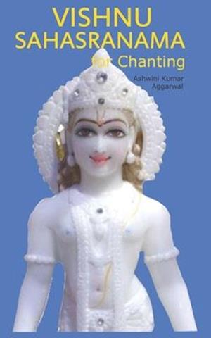 Vishnu Sahasranama for Chanting