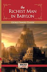 The Richest Man in Babylon 