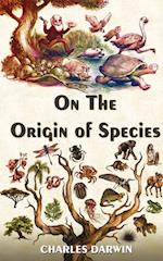 The Origin Of Species 