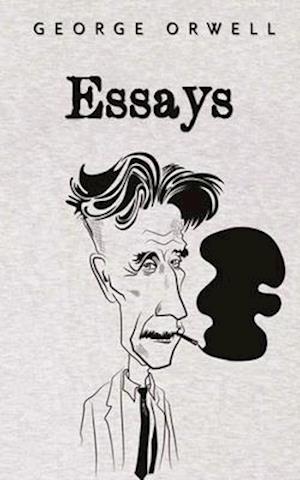 fifty orwell essays