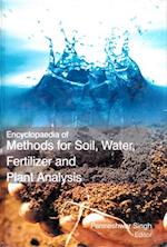 Encyclopaedia of Methods for Soil, Water, Fertilizer and Plants Analysis (Soil Genesis And Classification)