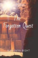 The Forgotten Quest