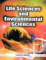 Encyclopaedia Of Life Sciences and Environmental Sciences