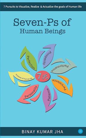 7 Ps of Human Beings