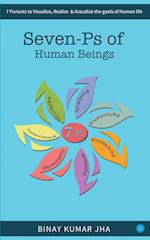 7 Ps of Human Beings