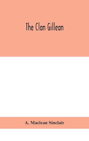 The clan Gillean