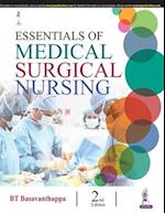 Essentials of Medical Surgical Nursing 
