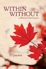 Within Without: a collection of reflective poetry 
