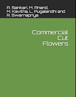 Commercial Cut Flowers 