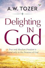 Delighting in God 