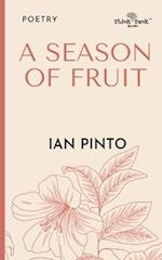 A Season of Fruit