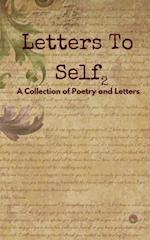 Letters to self 2