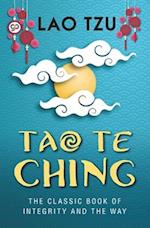 Tao Te Ching 